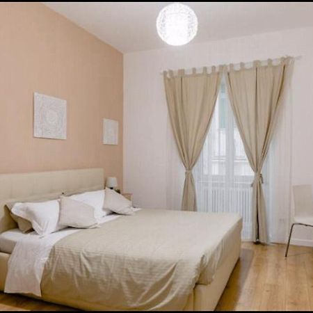 Charming 25 Apartment Roma Exterior foto