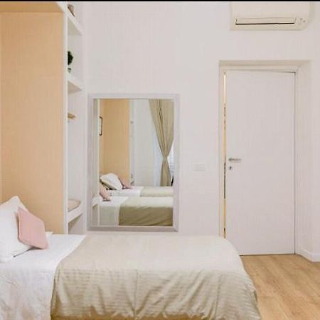 Charming 25 Apartment Roma Exterior foto