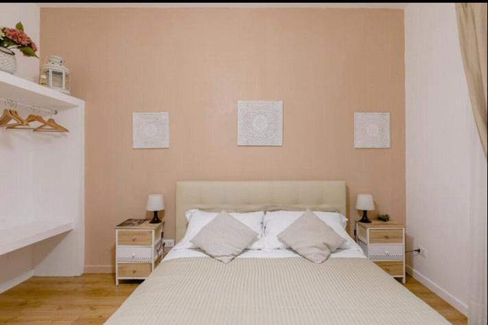 Charming 25 Apartment Roma Exterior foto