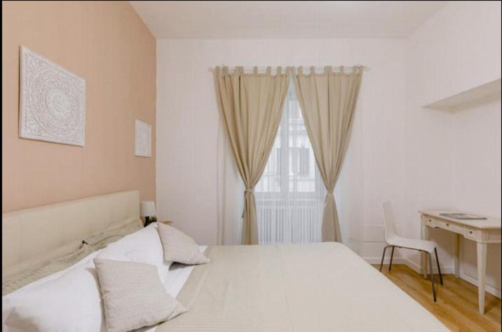 Charming 25 Apartment Roma Exterior foto